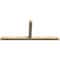 Ekena Millwork Portland Rough Sawn Timber Gable Bracket, Douglas Fir, 84"W x 35"H x 4"D x 4"F, 10/12 Pitch GBW084X35X0404POR00RDF - alternate 3